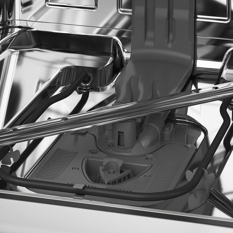  KitchenAid 24-inch Built-in Dishwasher with ProDry™ System KDTS424SJP IMAGE 10
