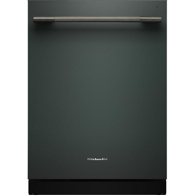  KitchenAid 24-inch Built-in Dishwasher with ProDry™ System KDTS624SJP IMAGE 7