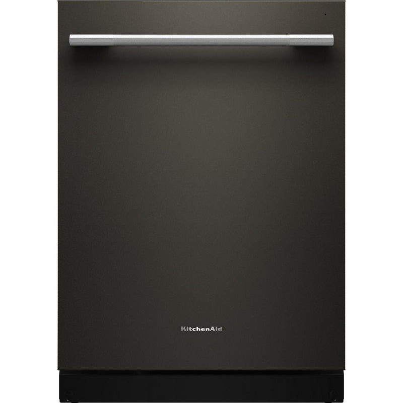  KitchenAid 24-inch Built-in Dishwasher with ProDry™ System KDTS624SBE IMAGE 6