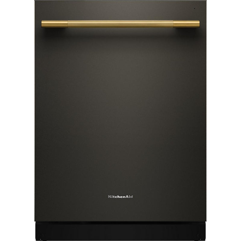  KitchenAid 24-inch Built-in Dishwasher with ProDry™ System KDTS624SBE IMAGE 7
