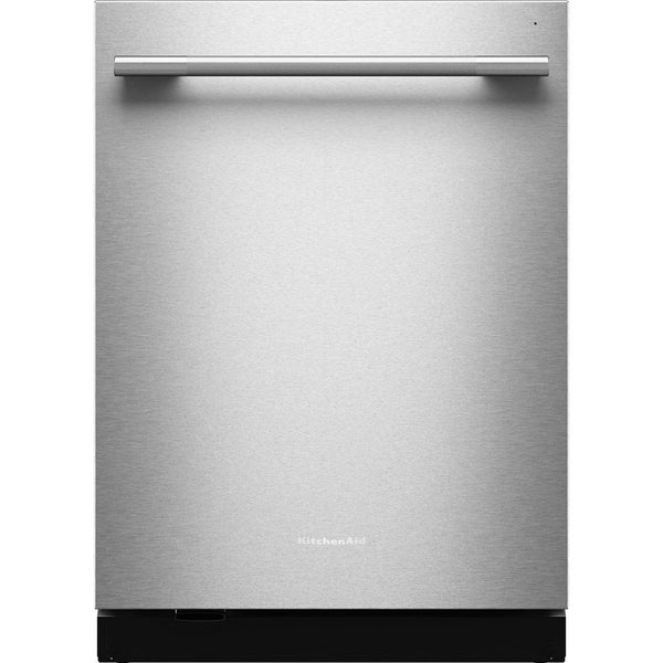  KitchenAid 24-inch Built-in Dishwasher with Advanced ProDry™ System KDTS724SPS IMAGE 1