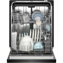  KitchenAid 24-inch Built-in Dishwasher KDFS224SPS IMAGE 5