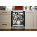  KitchenAid 24-inch Built-in Dishwasher with Advanced ProDry™ System KDPS624SBE IMAGE 9