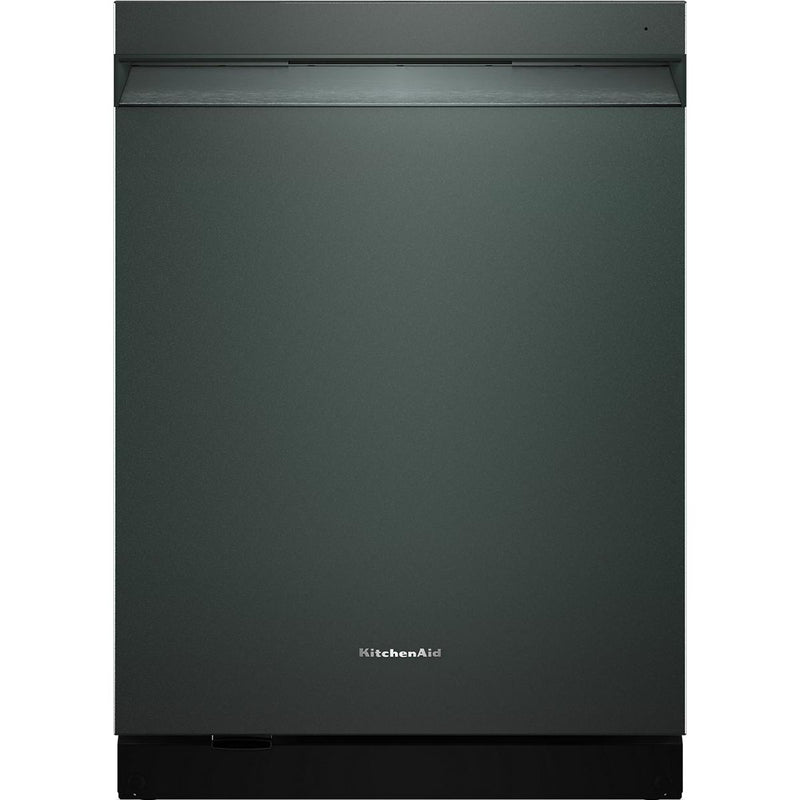  KitchenAid 24-inch Built-in Dishwasher with Advanced ProDry™ System KDPS624SJP IMAGE 1