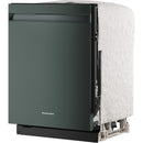  KitchenAid 24-inch Built-in Dishwasher with Advanced ProDry™ System KDPS624SJP IMAGE 4