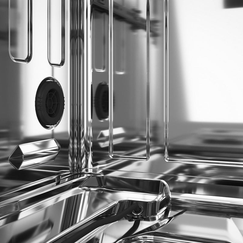  KitchenAid 24-inch Built-in Dishwasher with Third Level Jet Rack KDTS324SBE IMAGE 14