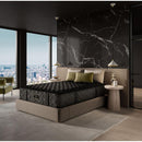  Beautyrest Alara Tight Top Mattress (Full) IMAGE 5