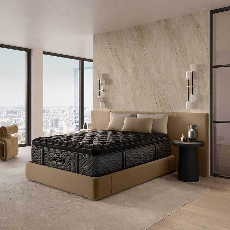  Beautyrest Aelthena Pillow Top Mattress (Full) IMAGE 5