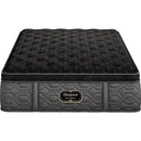  Beautyrest Acantha Ultra Plush Pillow Top Mattress (Full) IMAGE 2