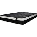 Springwall Black Label Plush Euro Top Bed-in-a-Box Mattress (Queen) IMAGE 2