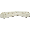  Signature Design by Ashley Lindyn 21104S20 6 pc Sectional IMAGE 1