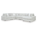  Signature Design by Ashley Stupendous 25903S22 6 pc Sectional with Chaise IMAGE 1