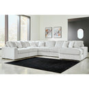  Signature Design by Ashley Stupendous 25903S22 6 pc Sectional with Chaise IMAGE 2