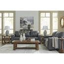  Signature Design by Ashley Bolsena 5560435 Loveseat IMAGE 6