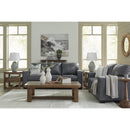  Signature Design by Ashley Bolsena 5560435 Loveseat IMAGE 7