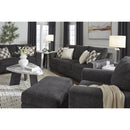  Benchcraft Loreo 6310139 Queen Sofa Sleeper IMAGE 11