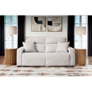  Signature Design by Ashley ModMax II 65907S21 2 pc Reclining Loveseat IMAGE 1