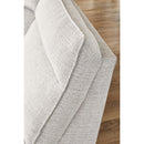  Signature Design by Ashley ModMax II 65907S7 7 pc Power Reclining Sectional with Chaise and Audio Consoles IMAGE 4