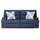  Signature Design by Ashley Acklen Place 93607S16 2 pc Power Reclining Sectional IMAGE 3