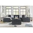  Signature Design by Ashley Midnight-Madness 9810508 Oversized Accent Ottoman IMAGE 12
