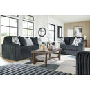  Signature Design by Ashley Midnight-Madness 9810538 Sofa IMAGE 11