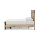  Signature Design by Ashley Makidern PCB1170B10 Queen Panel Storage Bed IMAGE 8