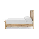  Signature Design by Ashley Makidern PCB1170B19 Full Panel Bed IMAGE 7