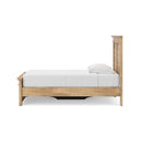  Signature Design by Ashley Makidern PCB1170B26 Twin Panel Storage Bed IMAGE 8