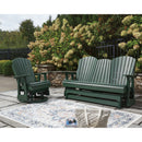  Signature Design by Ashley Shell Beach PCP115-835 Loveseat Glider IMAGE 11