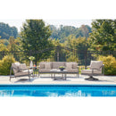  Signature Design by Ashley Ocean Beach PCP510-708 Round Cocktail Table IMAGE 6