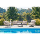  Signature Design by Ashley Ocean Beach PCP510-835 Loveseat with Cushion IMAGE 8