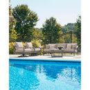  Signature Design by Ashley Ocean Beach PCP510-838 Sofa with Cushion IMAGE 12