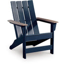  Signature Design by Ashley East Beach PCP587-898 Adirondack Chair IMAGE 1
