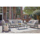  Signature Design by Ashley Cove Beach PCP803-838 Sofa with Cushion IMAGE 7