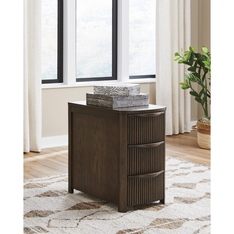  Signature Design by Ashley Camdill T208-217 Chair Side End Table IMAGE 5