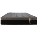  Springwall Amber Plush Euro Top Mattres (Twin) IMAGE 2