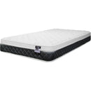  Springwall Flora Medium Plush Euro Top Mattres (Queen) IMAGE 1