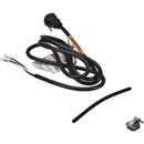  Whirlpool Dishwasher Power Cord Kit, Right Angle W11365014 IMAGE 1