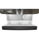  Whirlpool 23.4 cu. ft. 36-inch French Door Refrigerator WRFC5036RV IMAGE 3