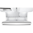  Whirlpool 23.4 cu. ft. 36-inch French Door Refrigerator WRFC5036RW IMAGE 3