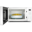  Whirlpool 0.7 cu. ft. Countertop Microwave Oven WMCS3018RW IMAGE 4