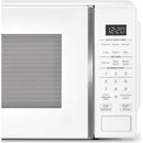  Whirlpool 0.7 cu. ft. Countertop Microwave Oven WMCS3018RW IMAGE 5