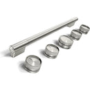  KitchenAid Handle and Knob Hardware Accessory Kit W11774724 IMAGE 1