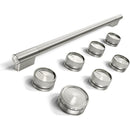  KitchenAid Handle and Knob Hardware Accessory Kit W11774728 IMAGE 1