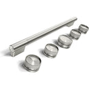  KitchenAid Handle and Knob Hardware Accessory Kit W11774736 IMAGE 1