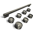  KitchenAid Handle and Knob Hardware Accessory Kit W11774752 IMAGE 1