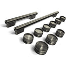  KitchenAid Handle and Knob Hardware Accessory Kit W11774756 IMAGE 1