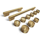  KitchenAid Handle and Knob Hardware Accessory Kit W11774759 IMAGE 1