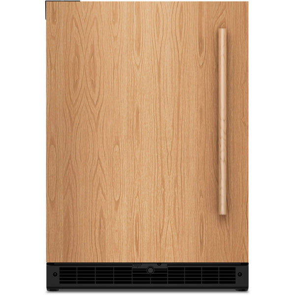  KitchenAid 24-inch, 5.0 cu. ft. Compact Refrigerator KURL124SPA IMAGE 1