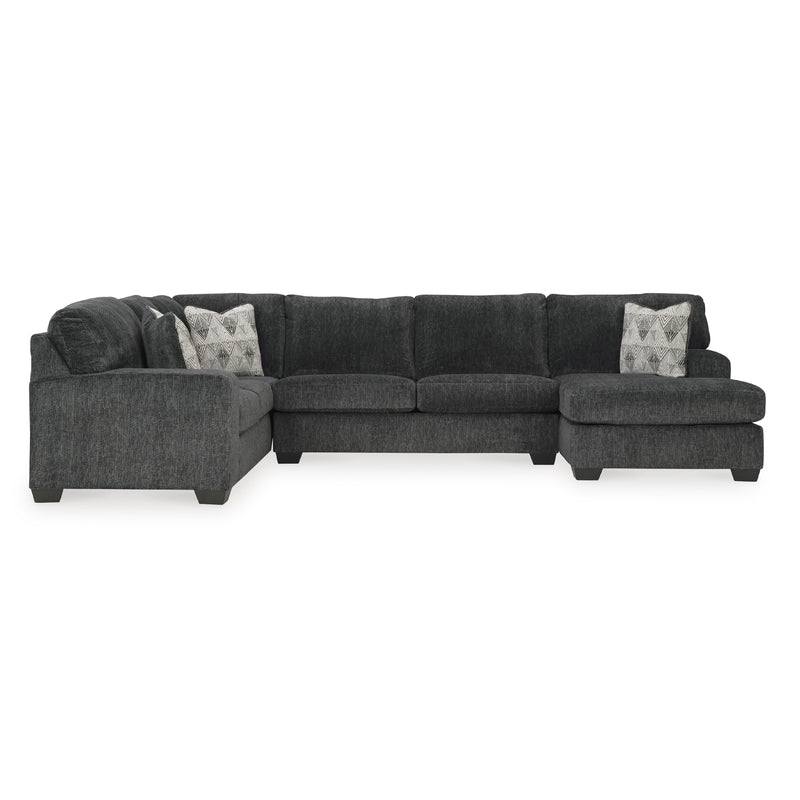  Signature Design by Ashley Sectionals Stationary 1520566/1520534/1520517 IMAGE 2